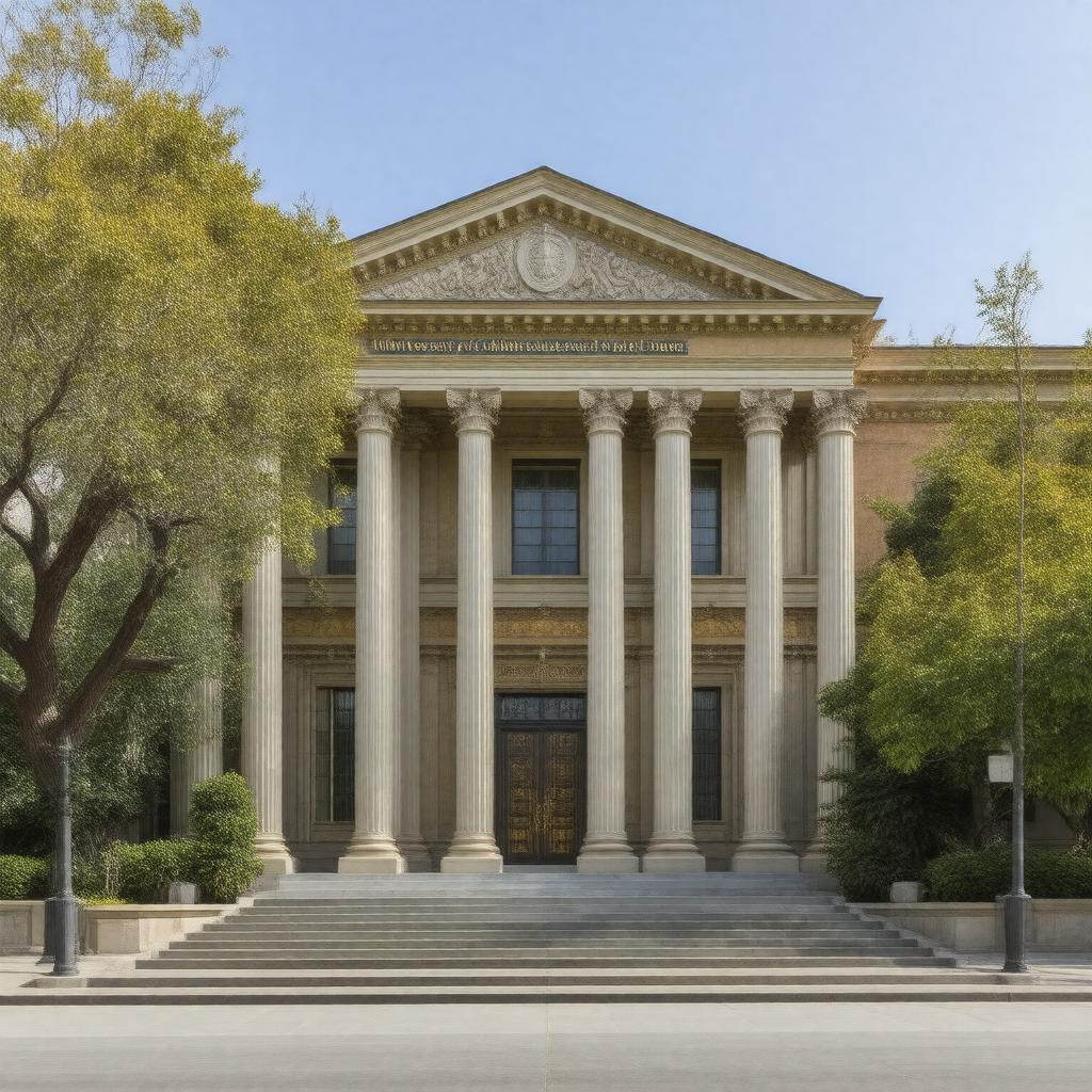 Hastings College of the Law